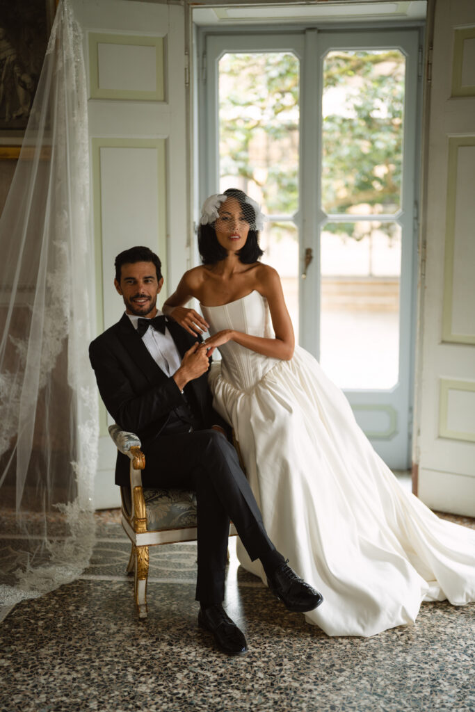 timeless bridal portraits Texas
